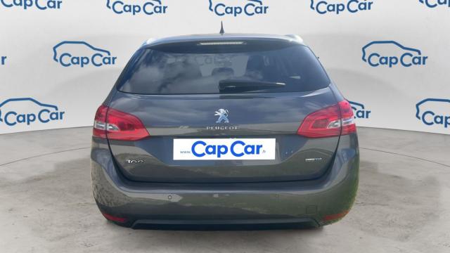 Peugeot 308 Sw image 7