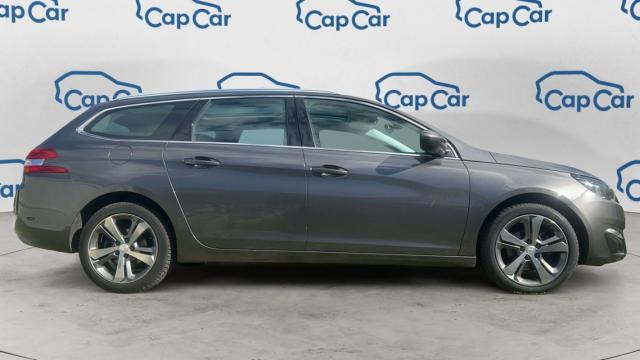 Peugeot 308 Sw image 9