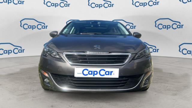 Peugeot 308 Sw image 5