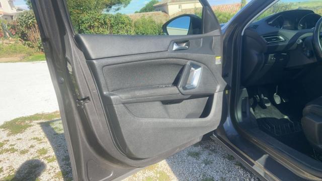 Peugeot 308 Sw image 1