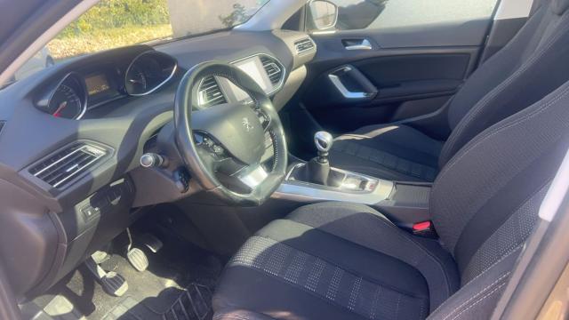 Peugeot 308 Sw image 4