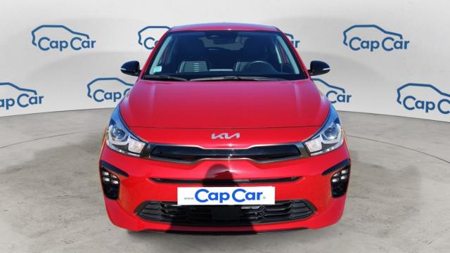 Kia Rio image 3