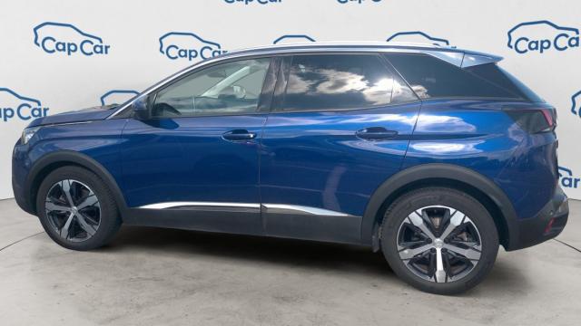 Peugeot 3008 image 3