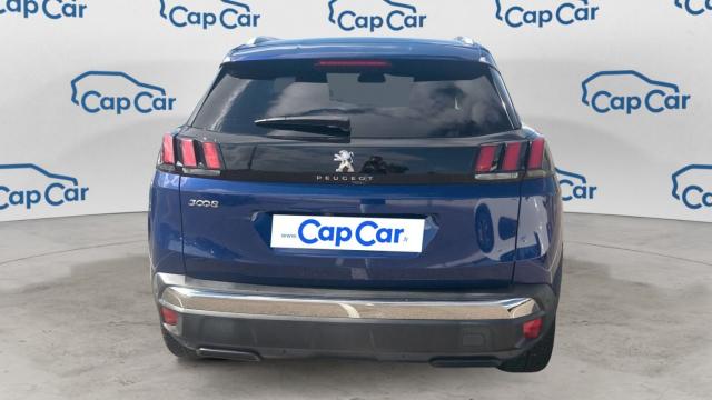 Peugeot 3008 image 9