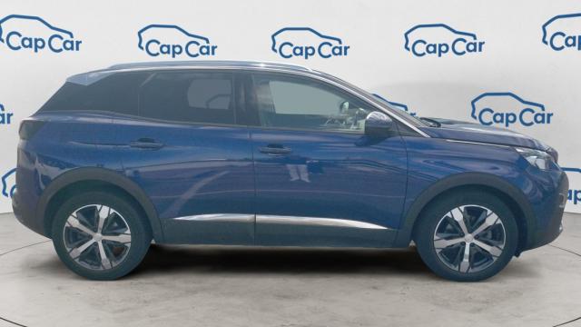 Peugeot 3008 image 5