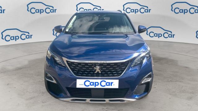 Peugeot 3008 image 4