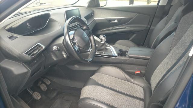 Peugeot 3008 image 7