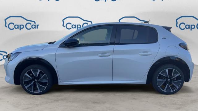 Peugeot 208 image 4