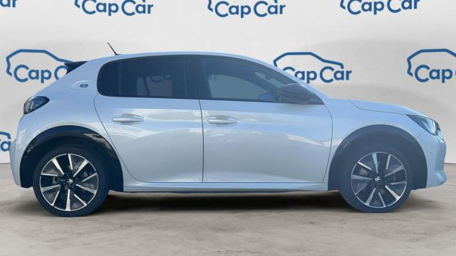 Peugeot 208 image 9