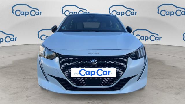 Peugeot 208 image 7