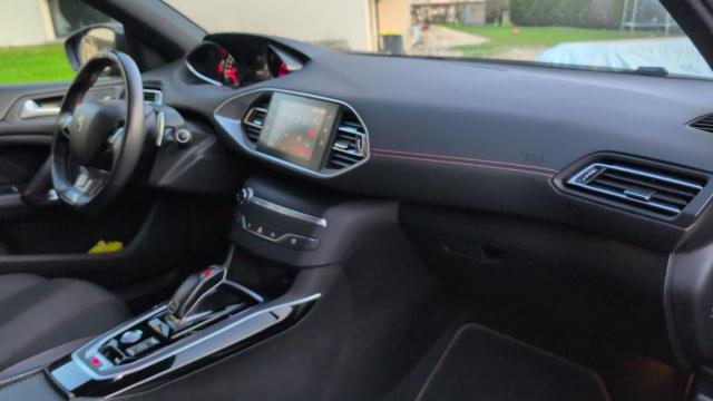 Peugeot 308 image 4