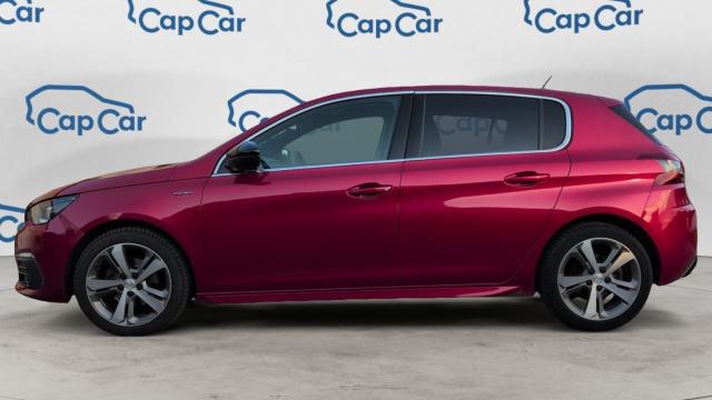 Peugeot 308 image 3