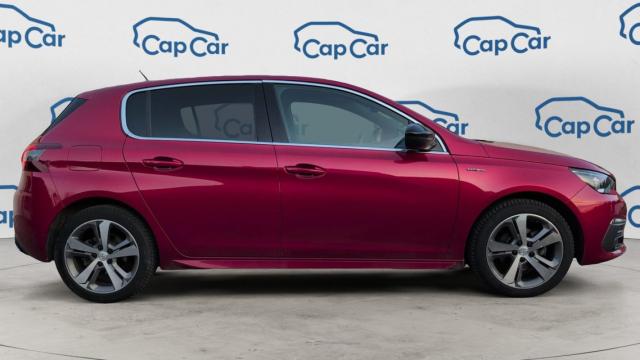 Peugeot 308 image 7
