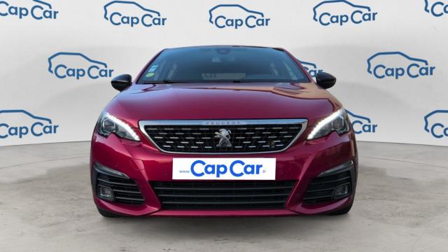 Peugeot 308 image 5