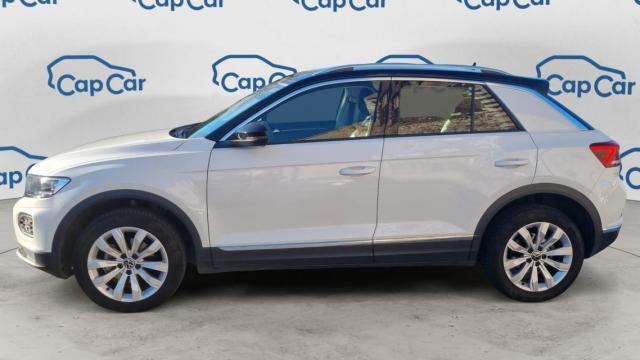 Volkswagen T-Roc image 5