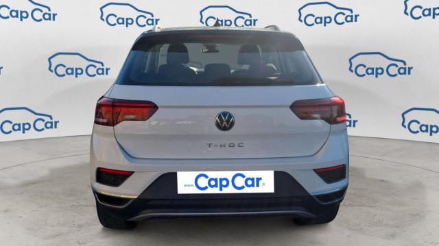 Volkswagen T-Roc image 7