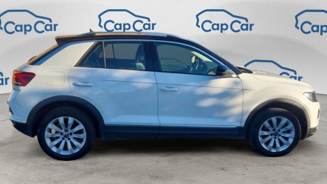 Volkswagen T-Roc image 1