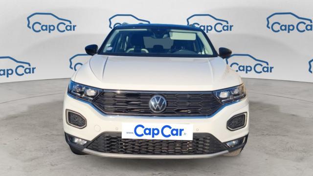 Volkswagen T-Roc image 3