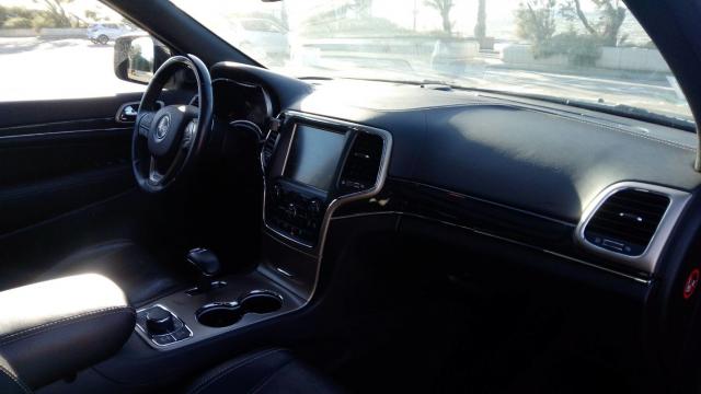 Jeep Grand Cherokee image 7
