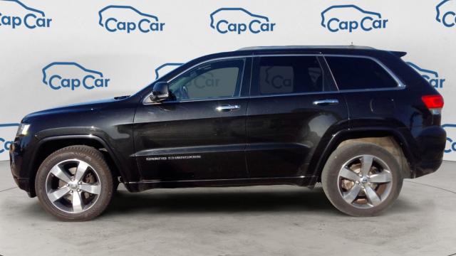 Jeep Grand Cherokee image 8