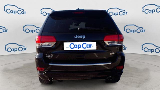 Jeep Grand Cherokee image 3