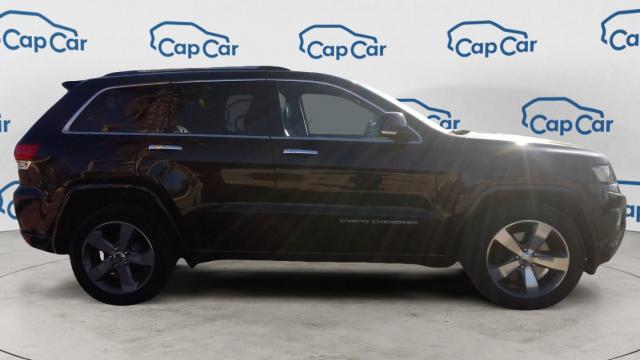 Jeep Grand Cherokee image 9