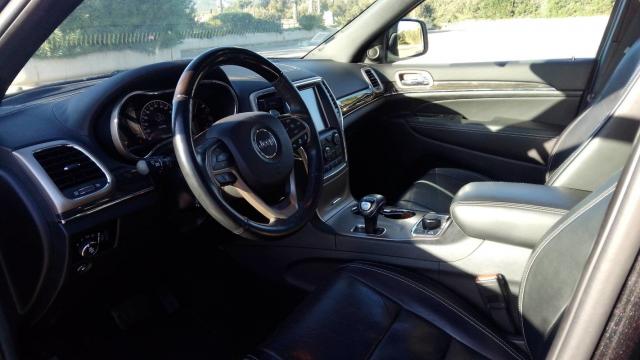 Jeep Grand Cherokee image 6
