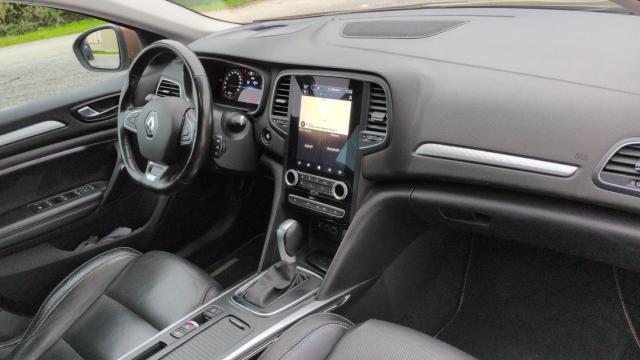 Renault Mégane image 9