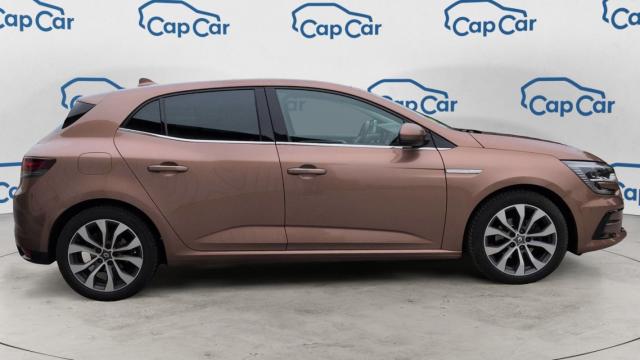 Renault Mégane image 5