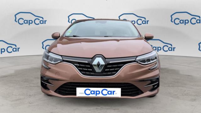 Renault Mégane image 4