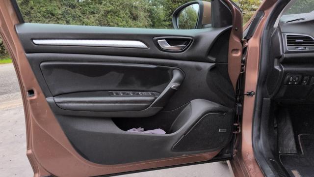 Renault Mégane image 2