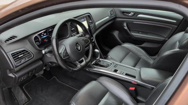 Renault Mégane image 6
