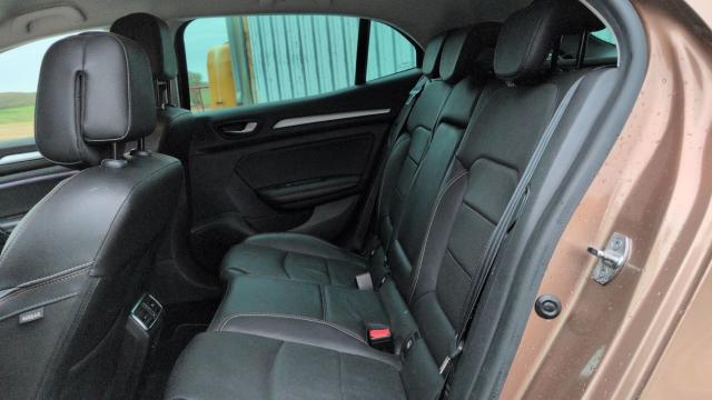 Renault Mégane image 3