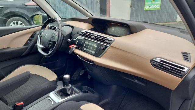 Citroen C4 Picasso image 2