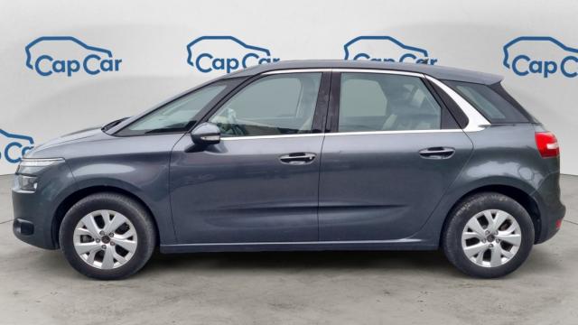 Citroen C4 Picasso image 8