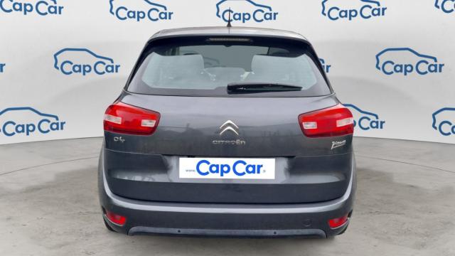 Citroen C4 Picasso image 3