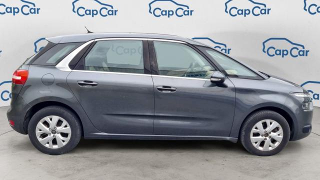Citroen C4 Picasso image 7
