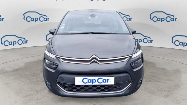 Citroen C4 Picasso image 6
