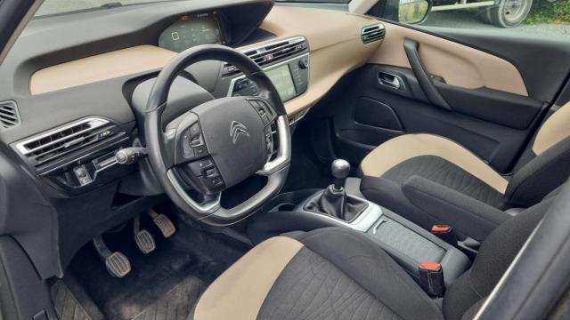 Citroen C4 Picasso image 5