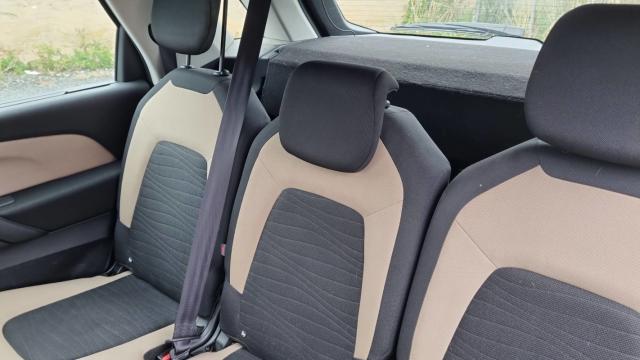 Citroen C4 Picasso image 1