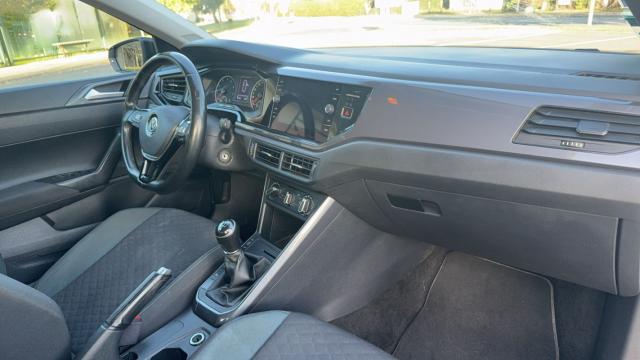 Volkswagen Polo image 6