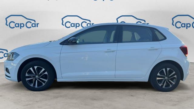 Volkswagen Polo image 1