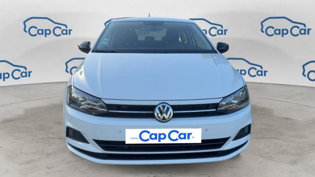 Volkswagen Polo image 3