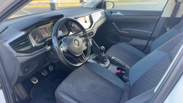 Volkswagen Polo image 4