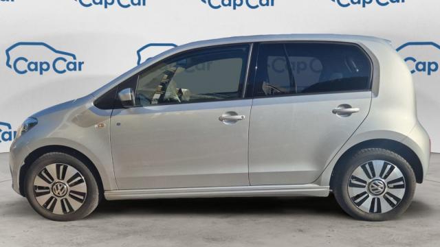 Volkswagen Up! image 6