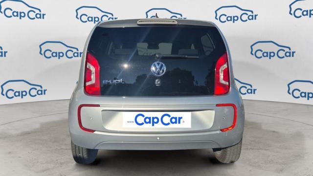 Volkswagen Up! image 7