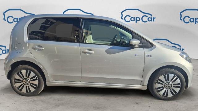 Volkswagen Up! image 1