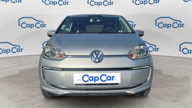 Volkswagen Up! image 9