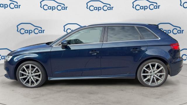 Audi A3 Sportback image 2