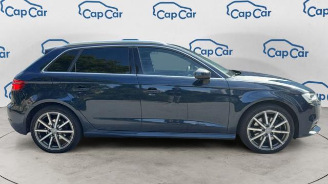 Audi A3 Sportback image 4